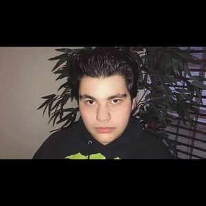 Meet your Posher, Gino